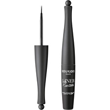 Bourjois Liner Pinceau 24h Liquid Eyeliner #3-gris Minimaliste 2 5ml
