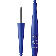 Bourjois Liner Pinceau Waterproof Eyeliner 2 5 G