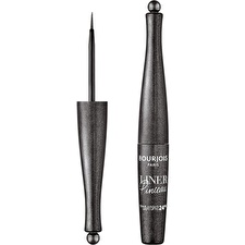 Bourjois Liner Pinceau Waterproof Eyeliner 2 5 G