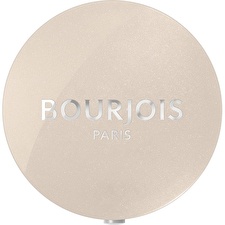 Bourjois Little Round Pot Eyeshadow #1-blancvoûtant 1 2 Gr