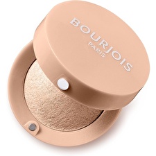 Bourjois Ombre Á Paupiéres Eye Shadow - Eye Shadow 1.2 G