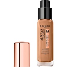 Bourjois Always Fabulous 24h Make-up Spf20 - Make Up 30ml
