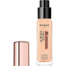 Bourjois Always Fabulous 24h Make-up Spf20 - Make Up 30ml