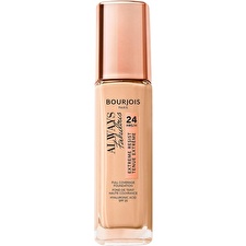 Bourjois Always Fabulous 24h Make-up Spf20 - Make Up 30ml