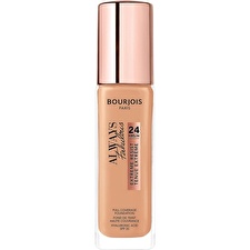 Bourjois Always Fabulous 24h Make-up Spf20 - Make Up 30ml