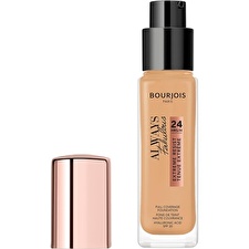 Bourjois Always Fabulous 24h Foundation #210 30ml