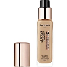 Bourjois Always Fabulous 24h Make-up Spf20 - Make Up 30ml