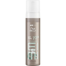 Wella Eimi Nutricurls Soft Twirl 72h Anti-frizz Foam 200ml