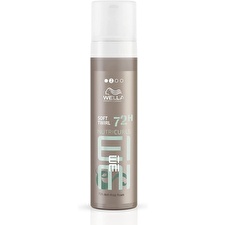 Wella Professionals Styling Nutricurls Soft Twirl Wavy Hair Eimi Foam (72h Anti-frizz Foam) 200ml
