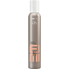 Wella Eimi Nutricurls Boost Bounce 72h Curl Enhancing Mousse 300ml