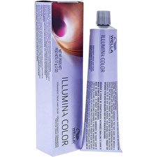 Wella Illumina Permanent Color 60g - 9/59 Very Light Mahogany Cendre Blonde