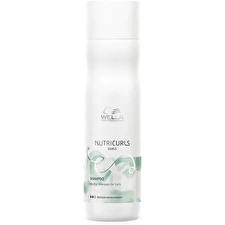 Wella Nutricurls Shampoo For Curls 250ml