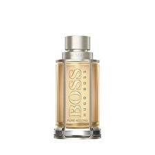 Hugo Boss Boss The Scent Pure Accord Man Eau De Toilette 50ml