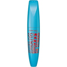 Rimmel London Scandaleyes Volume On Demand Mascara Waterproof 12ml