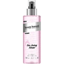 Bruno Banani Woman Body Veil 250ml