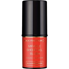 Max Factor Miracle Sheer Liquid Blush 004 Glow Sunrise 8 G