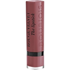 Bourjois Rouge Velvet The Lipstick #33-rose Water