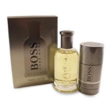 Hugo Boss Set Hugo Boss: Boss Bottled Eau De Toilette For Men 100ml & Boss Bottled Anti-perspirant Deodorant Stick For Men 75ml