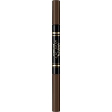 Max Factor Real Brow Fill & Shape Brow Pencil - Eyebrow Pencil 0.6 G