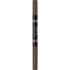 Max Factor Real Brow Fill & Shape Brow Pencil - Eyebrow Pencil 0.6 G