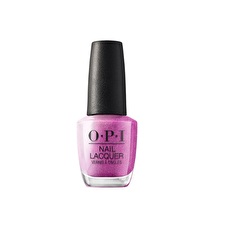Opi Nail Lacquer Nail Polish Nl Sr4 Rainbows A Go Go 15ml