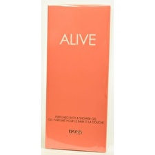 Hugo Boss Alive Body Lotion 200ml