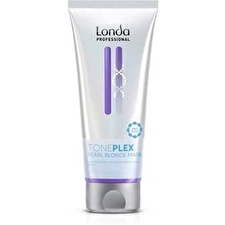 Londa Professional Intensive Toning Mask For Blonde Hair Toneplex Pearl Blonde (mask) 200ml