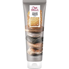 Wella Color Fresh Mask 150ml - Golden Gloss