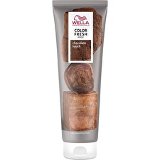 Wella Color Fresh Mask 150ml - Chocolate Touch