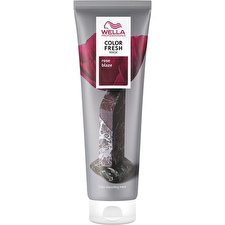 Wella Color Fresh Mask 150ml - Rose Blaze