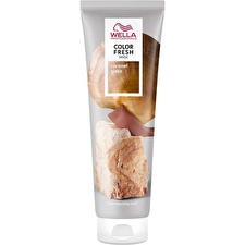 Wella Color Fresh Mask 150ml - Caramel Glaze