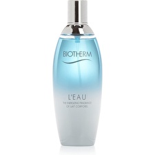 Biotherm L`eau Energizing Frangnance Of Lait Corporel 100ml