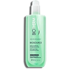 Biotherm Biosource Hydrating & Tonifying Lotion 400ml