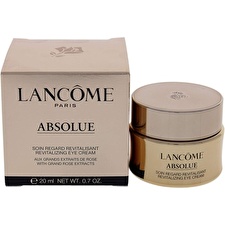 Lancôme Absolue (revitalizing Eye Cream) 20ml