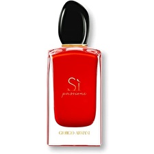 Armani Sí Passione Eau De Parfum 15ml