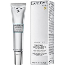 Lancome Visionnaire Night Cream For Face 30ml