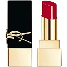 Yves Saint Laurent Rouge Pur Couture The Bold Lipstick - 02 Wilful Red For Women 3.5ml/0.11oz