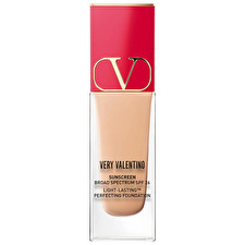 Valentino Very Liquid Foundation Mr1 Spf 25 25ml