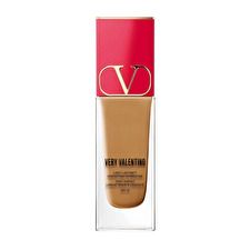 Valentino Very Liquid Foundation Da1 Spf 25 25ml