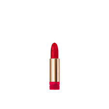 Valentino Rosso Matte Cream Lipstick 22a Refill 3.5 G