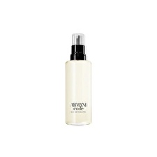Giorgio Armani Code For Men (2023) - Eau De Toilette - Náplň - Volume: 150ml