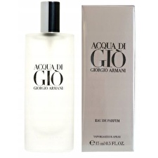 Giorgio Armani Acqua Di Gio Men Eau De Parfum Spray 15ml
