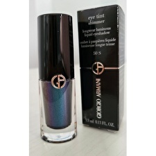 Armani Eye Tint Silk Liquid Satin Eye Color 3 9ml