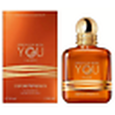 Giorgio Armani Emporio Armani Stronger With You Amber Man Eau De Parfum 50ml