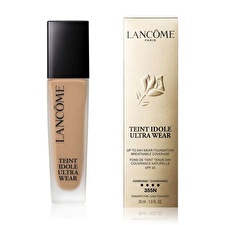 Lancome Teint Idole Ultra Wear Liquid Foundation 355n Spf 35 30ml
