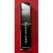Giorgio Armani Lip Power Matte Longwear Lipstick - 112 Stylish For Women 0.11oz