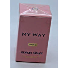 Giorgio Armani My Way Woman Parfum 30ml Refillable