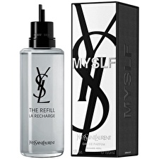 Yves Saint Laurent Myslf Eau De Parfum ( Náplň ) 150ml