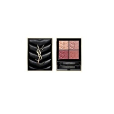 Yves Saint Laurent Couture Mini Clutch Eye Palette - Paletka Očních Stínů 4 G