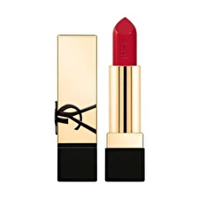 Ysl Rouge Pur Couture Satiny Radiance Lipstick Rouge Muse 3.8ml